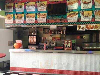 Diner Metropolis Yumbo Centrum