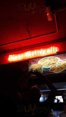 Diner Metropolis Yumbo Centrum