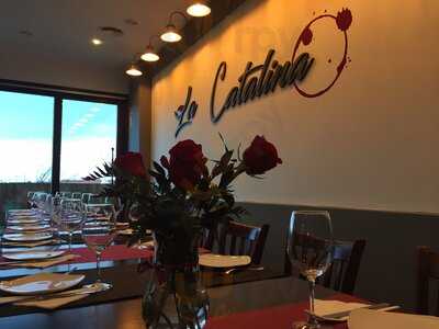 La Catalina Scq