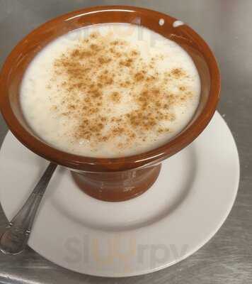 Bar Bodegón Antiguo