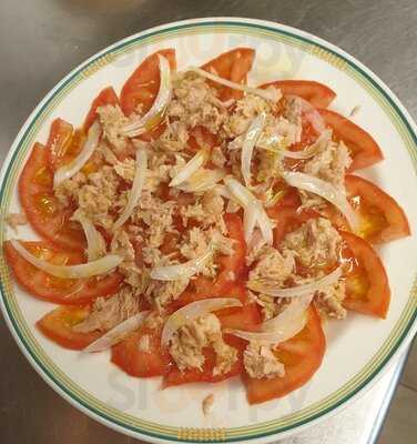 Bar Bodegón Antiguo