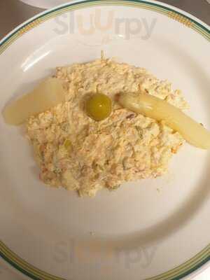 Bar Bodegón Antiguo