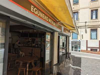 Bar Bodegón Antiguo