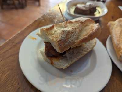 Bar Bodegón Antiguo