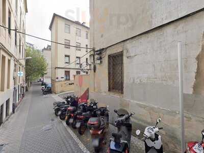 Bar Bodegón Antiguo