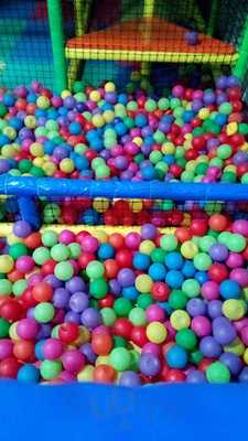 Bocateria 1000 Micos