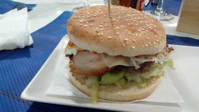 Bocateria 1000 Micos