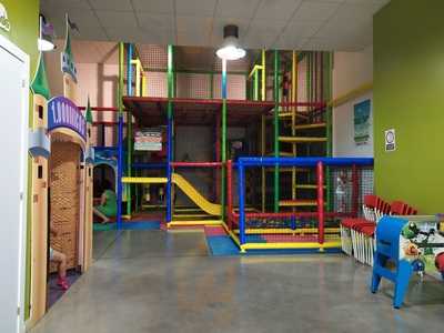 Bocateria 1000 Micos