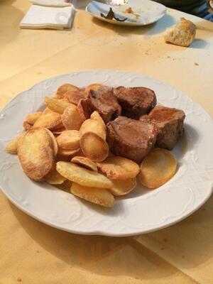 Meson Senorio De Velez