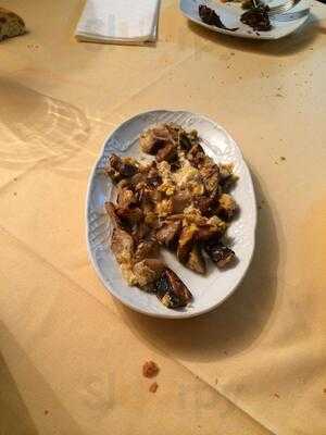 Meson Senorio De Velez