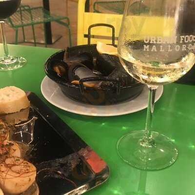 Urban Food Mallorca
