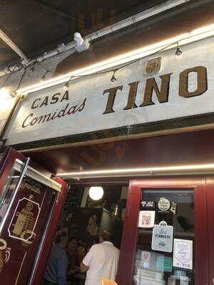 Casa Tino