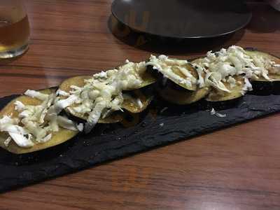 Borrell 86 -bar - Restaurant