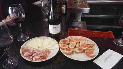 Borrell 86 -bar - Restaurant