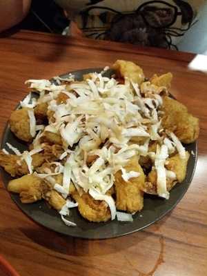 Borrell 86 -bar - Restaurant