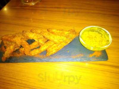 Borrell 86 -bar - Restaurant