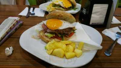 Borrell 86 -bar - Restaurant