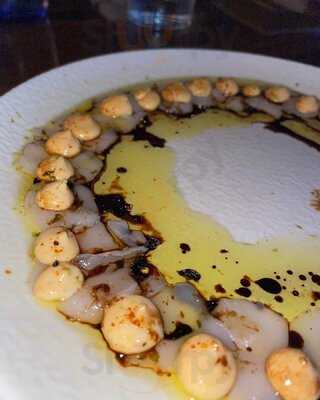 El Capricho De Nicomedes