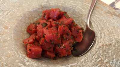 El Capricho De Nicomedes