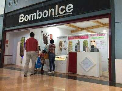Bombonice