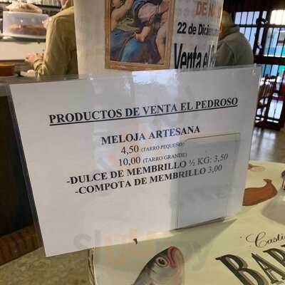 Venta El Pedroso