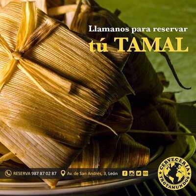 Cerveceria Trotamundos