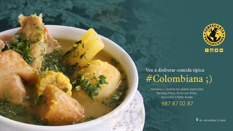 Cerveceria Trotamundos