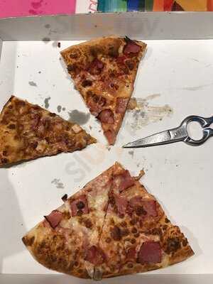 Pizzería Carlos Burgos