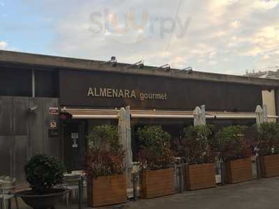 Almenara