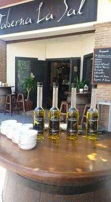 Taberna La Sal