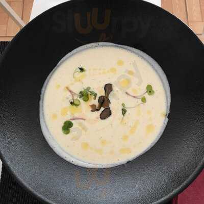 La Terraza Encantada