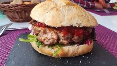 La Terraza Encantada