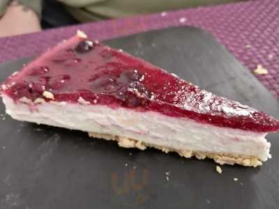 La Terraza Encantada