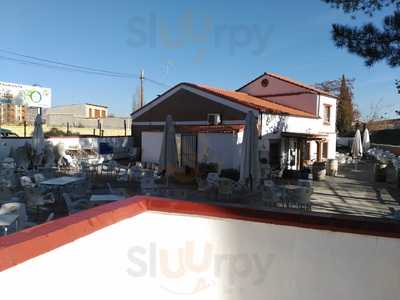 La Terraza Encantada