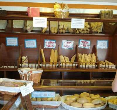 Panadería - Confitería La Tahona De Huelva