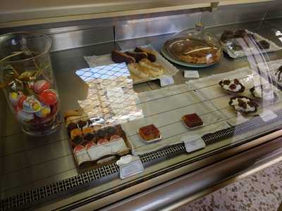 Panadería - Confitería La Tahona De Huelva
