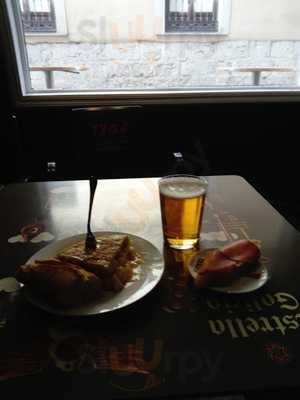 El Rincon De  Chechu