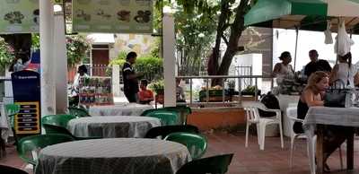 El Rincon De  Chechu