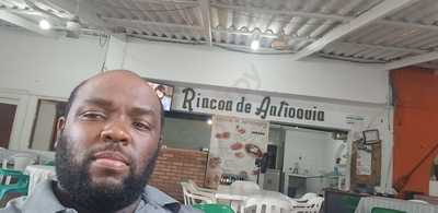 El Rincon De  Chechu