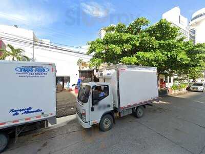 El Rincon De  Chechu