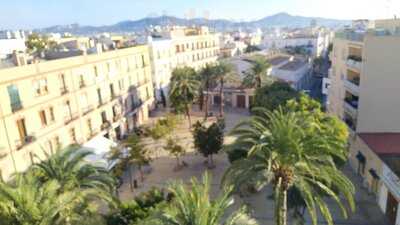 Cafeteria Hostal Parque