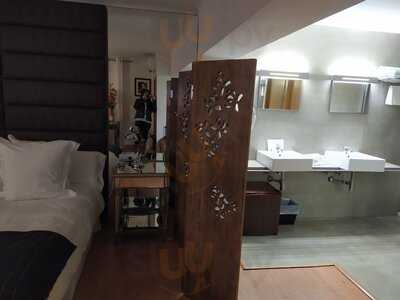 Cafeteria Hostal Parque