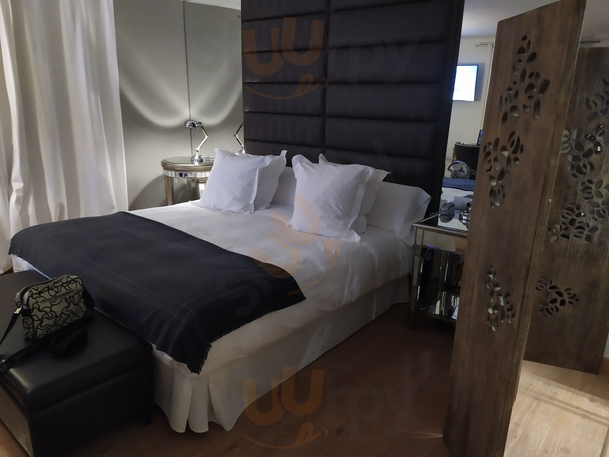 Cafeteria Hostal Parque