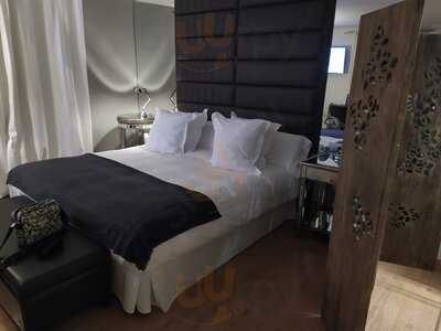 Cafeteria Hostal Parque