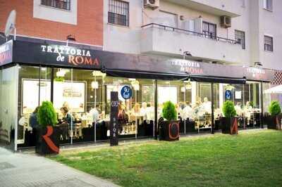 Trattoria De Roma
