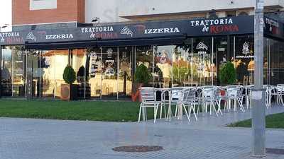 Trattoria De Roma