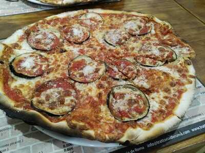 Trattoria De Roma