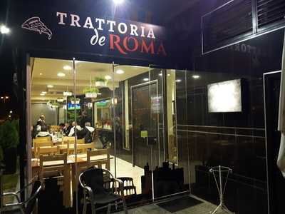Trattoria De Roma