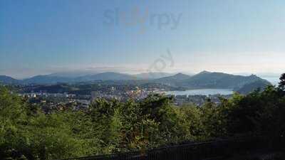 Restaurante Albergue De Ulia