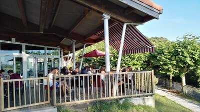 Restaurante Albergue De Ulia